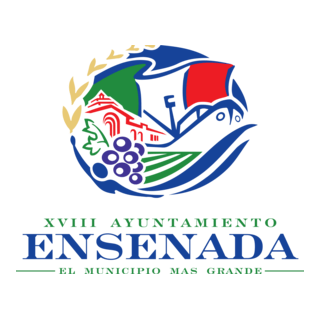 Ensenada XVIII Ayuntamiento