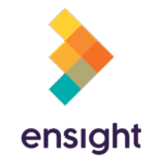 Ensight Logo Transparent PNG