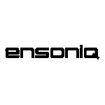 Ensoniq Logo Transparent PNG