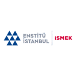 Enstitü İstanbul İsmek Logo Transparent PNG