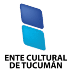 Ente Cultural Del Tucuman Logo Transparent PNG
