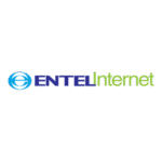 Entel Internet Logo Transparent PNG