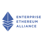 Enterprise Ethereum Alliance Logo Transparent PNG