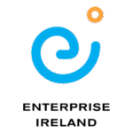 Enterprise Ireland Logo Transparent PNG