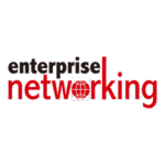 Enterprise Networking Logo Transparent PNG