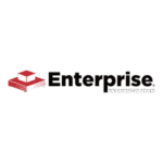 Enterprise Poslogistics Scales Logo Transparent PNG
