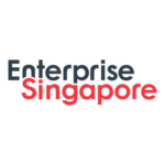 Enterprise Singapore Logo Transparent PNG