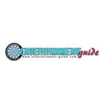 Entertainment Guide US Logo Transparent PNG