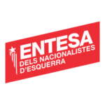 Entesa Dels Nacionalistes Desquerra 1986 Logo Transparent PNG