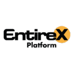 Entirex Logo Transparent PNG