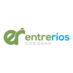 Entre Rios Gobierno Logo Transparent PNG