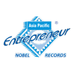 Entreprneur Asia Pacific Logo Transparent PNG