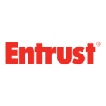 Entrust Logo Transparent PNG