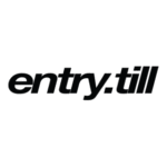 Entry.till Logo Transparent PNG