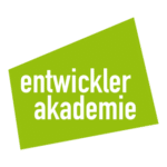 Entwickler Akademie Logo Transparent PNG