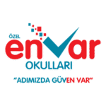 Envar Koleji Logo Transparent PNG