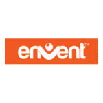 Envent Logo Transparent PNG