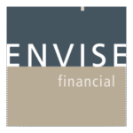 Envise Financial Logo Transparent PNG
