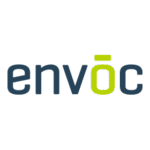 Envoc Logo Transparent PNG