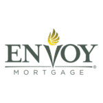 Envoy Mortgage Logo Transparent PNG