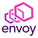 Envoy Proxy Logo Transparent PNG