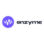 Enzyme MLN Logo Transparent PNG