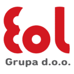 Eol Grupa d.o.o. Logo Transparent PNG