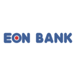 Eon Bank Logo Transparent PNG