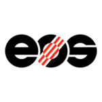 Eos Gmbh Logo Transparent PNG