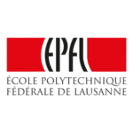 Epfl Ecole Polytechnique Fédérale De Lausanne Logo Transparent PNG