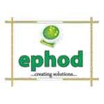 Ephod Software Systems Logo Transparent PNG