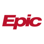 Epic Systems Corporation Logo Transparent PNG