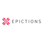Epictions Logo Transparent PNG
