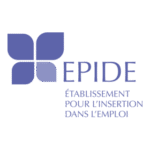 Epide Logo Transparent PNG