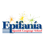 Epifania School Logo Transparent PNG