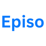 Episo Logo Transparent PNG