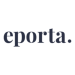 Eporta Logo Transparent PNG