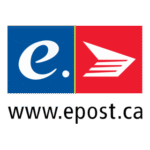 Epost.ca Logo Transparent PNG