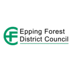 Epping Forest Council Logo Transparent PNG
