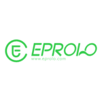 Eprolo Logo Transparent PNG