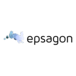 Epsagon Logo Transparent PNG