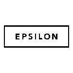 Epsilon Logo Transparent PNG