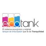 Epson Ecotank Logo Transparent PNG
