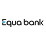 Equa Bank Logo Transparent PNG