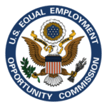 Equal Employment Opportunity Commission Logo Transparent PNG
