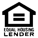 Equal Housing Lender Logo Transparent PNG