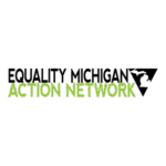 Equality Michigan Action Fund Logo Transparent PNG