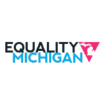 Equality Michigan Logo Transparent PNG
