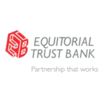 Equatorial Trust Bank Logo Transparent PNG
