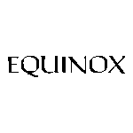 Equinox Systems Logo Transparent PNG